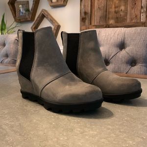 Sorel Joan of Arctic Wedge Chelsea